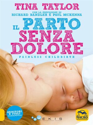 cover image of Il Parto Senza Dolore